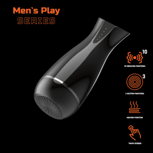 MEN'S PLAY