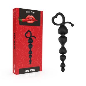 ANAL BEADS