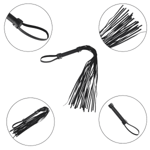 WILD PLAY WHIP C19