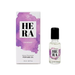 HERA - PERFUME EM ÓLEO