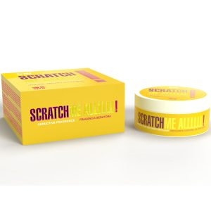 GEL ESFOLIANTE SCRATCH ME ALL 100 ML