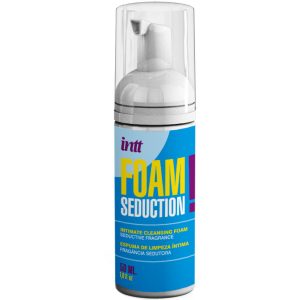 ESPUMA DE LIMPEZA ÍNTIMA FOAM SEDUCTION 50 ML