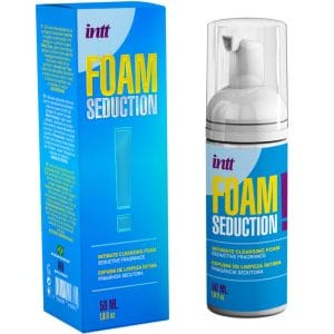 ESPUMA DE LIMPEZA ÍNTIMA FOAM SEDUCTION 50 ML