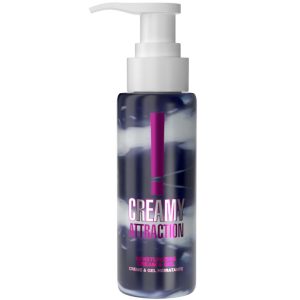 CREME E GEL BEIJÁVEL SABOR AMORA 100 ML