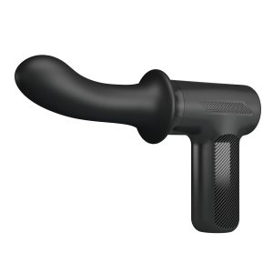 Dj Doctor, Massage Gun