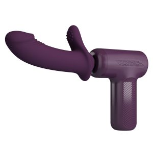 Dj Scholar, Massage Gun