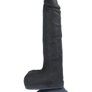 VIBRADOR REALISTA UP & DOWN 