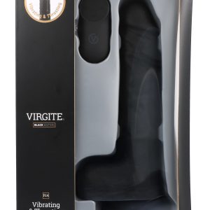 VIBRADOR REALISTA UP & DOWN 