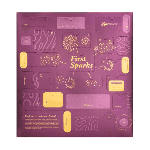 LoveBoxxx - First Sparks - Advent Calendar
