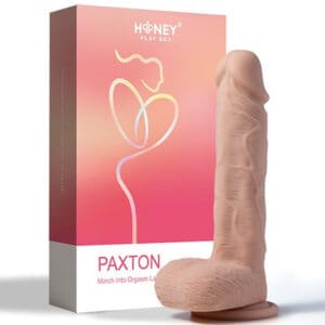 PAXTON BEGE