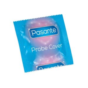 PASANTE PROBE - CAPAS PARA VIBRADOR OU SONDAS