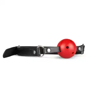 SECRET PLEASURE CHEST RED DRAGON