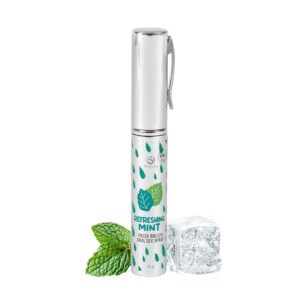 SPRAY SEXO ORAL FRESCO - MENTA