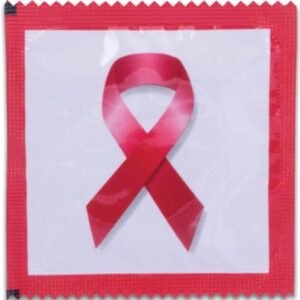 PASANTE RED RIBBON - XXXL