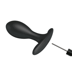 KOREK INFLATABLE ANAL PLUG