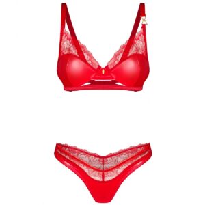 ALIOSA 2-PCS SET