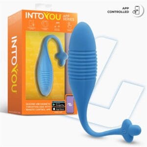 Egg com Up e Down (Thrusting) e APP USB