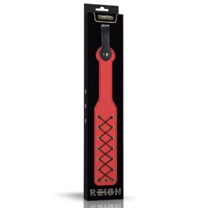 REMO DE CORDA REBELLION REIGN PACK 15