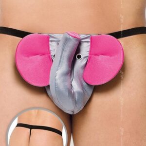 TANGA ELEFANTE