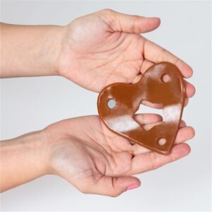 CALCINHA DE CHOCOLATE GUMMY UNISEX