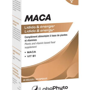 MACA