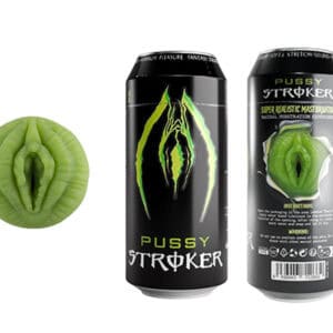 Pussy Stroker
