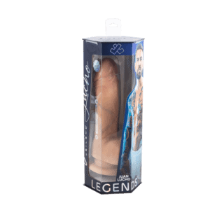 Silexd Legends - Juan Lucho Dildo 9