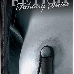 FETISH FANTASY NIPPLE TEAZERS