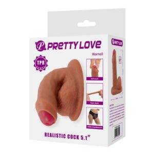 Warnell Realista Cock 5,1