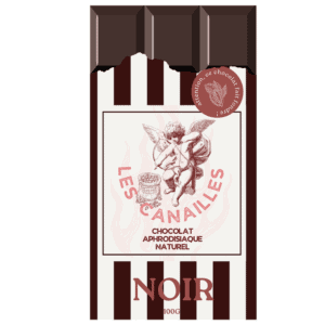 CHOCOLATE AMARGO -100G