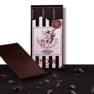 CHOCOLATE AMARGO -100G