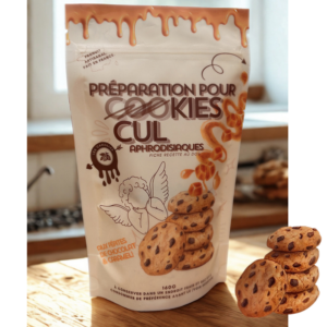 Mistura de Chocolate Culkies