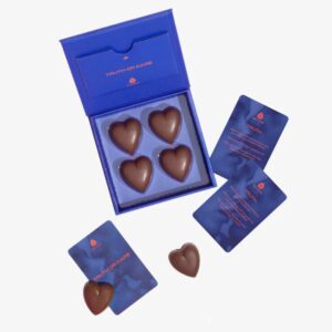 Date Night Bonbon – Playful Love Chocolate