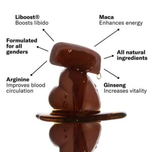 Date Night Bonbon – Playful Love Chocolate