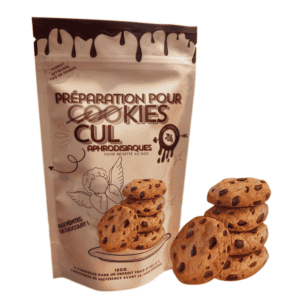 Mistura de Chocolate Culkies