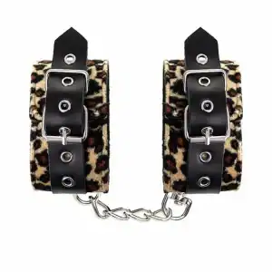 ANLKE CUFFS Nº0152
