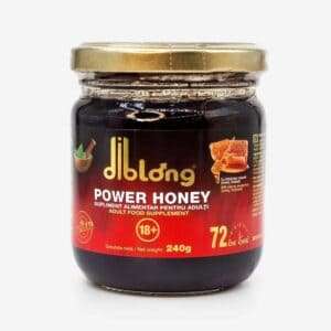 Diblong power Honey 240gr 1 39f78be9 eb0e 4f45 902c 86870d604c49