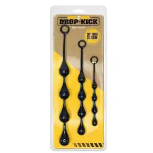 1 5175b7bb39 drop kick silicone beginner ass training kit 3 pc 9229486