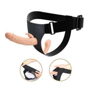 baile charlotte double strap on harness (3)