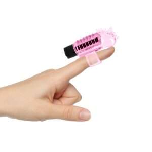 baile finger vibrator multi speed (4)