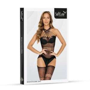 bodystocking 2062 black (2)
