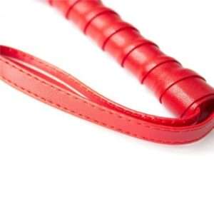 pejcz frusta a frange squash whip red (1)
