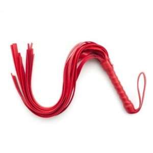 pejcz frusta a frange squash whip red (2)