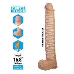 pretty love pat realistic dildo 15 8 (1)