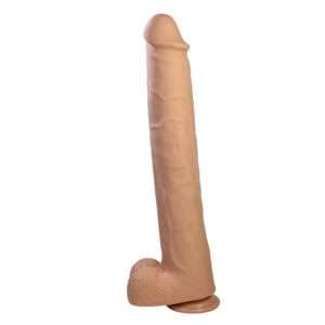 pretty love pat realistic dildo 15 8 (2)