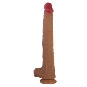 pretty love torin plus realistic silicone dildo (2)