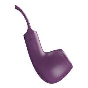 romance pipe purple suction pipe vibrator (1)