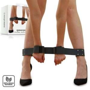 1 barra flexible para bondage