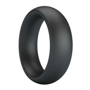 crazy bull elio silicone cock ring (1)
