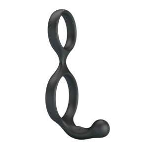 crazy bull florian silicone cock ring (1)